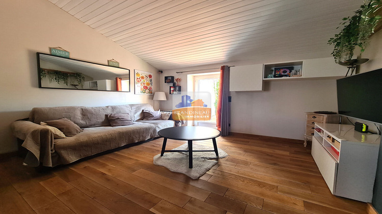 Ma-Cabane - Vente Maison LA MONTAGNE, 68 m²