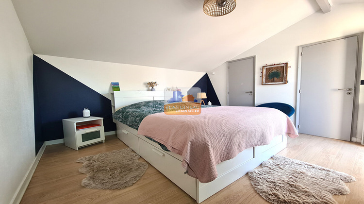 Ma-Cabane - Vente Maison LA MONTAGNE, 68 m²