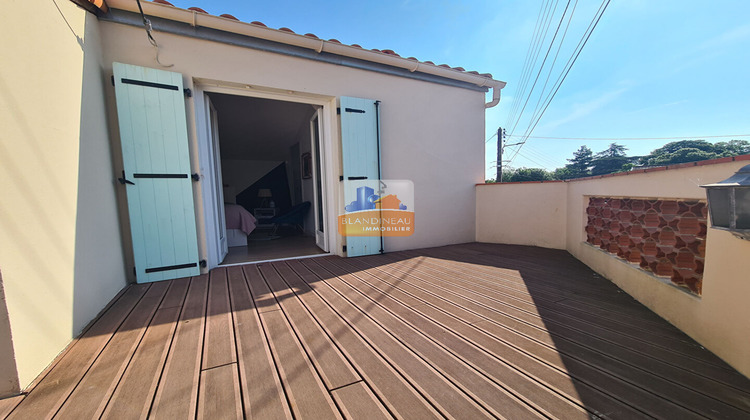 Ma-Cabane - Vente Maison LA MONTAGNE, 68 m²