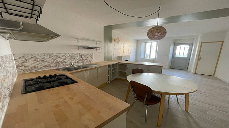 Ma-Cabane - Vente Maison LA MONTAGNE, 77 m²