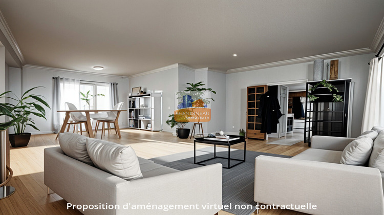 Ma-Cabane - Vente Maison LA MONTAGNE, 115 m²