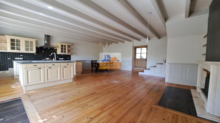 Ma-Cabane - Vente Maison LA MONTAGNE, 86 m²