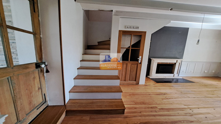 Ma-Cabane - Vente Maison LA MONTAGNE, 86 m²