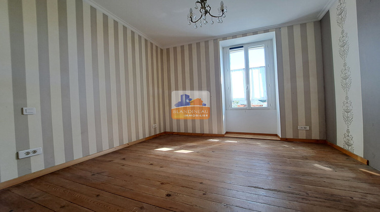 Ma-Cabane - Vente Maison LA MONTAGNE, 86 m²