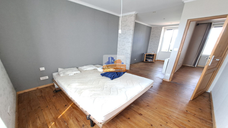 Ma-Cabane - Vente Maison LA MONTAGNE, 86 m²