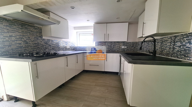 Ma-Cabane - Vente Maison LA MONTAGNE, 82 m²