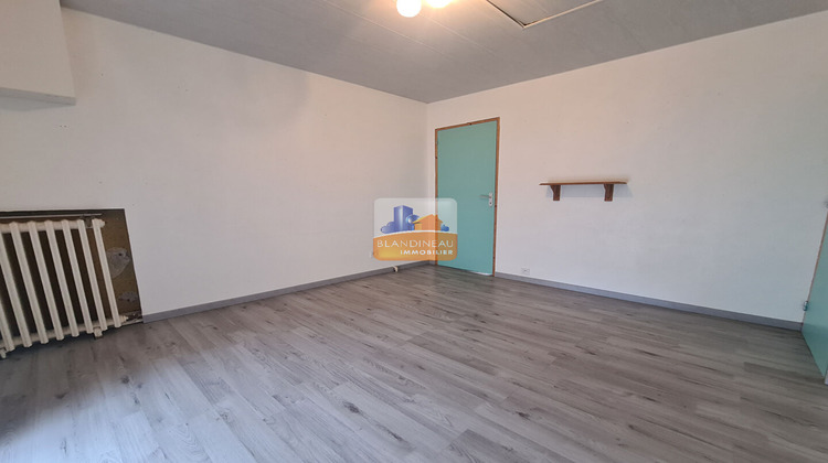 Ma-Cabane - Vente Maison LA MONTAGNE, 82 m²