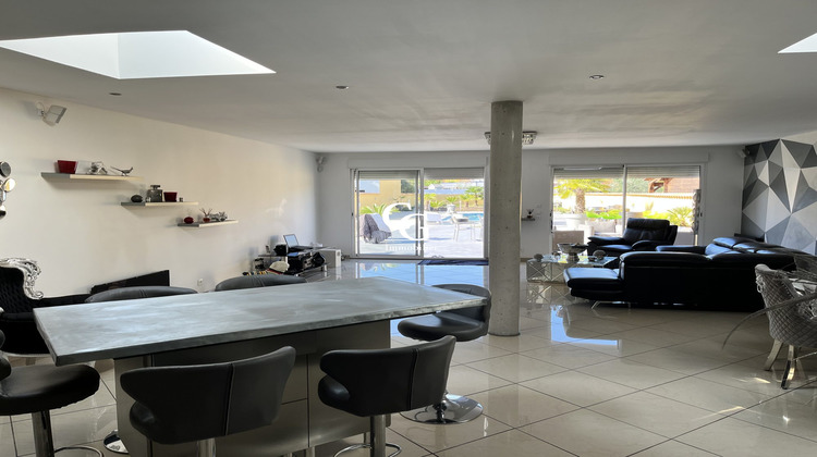 Ma-Cabane - Vente Maison La Montagne, 115 m²