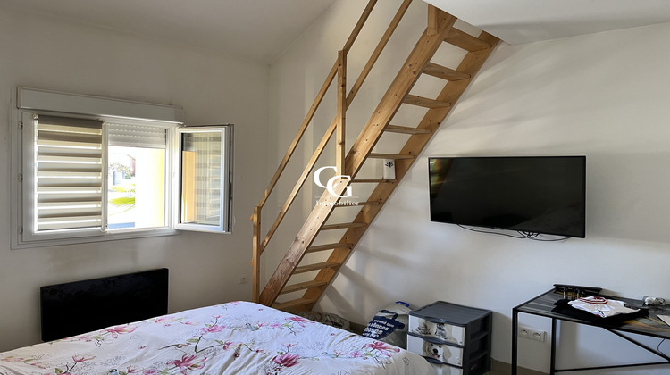Ma-Cabane - Vente Maison La Montagne, 115 m²