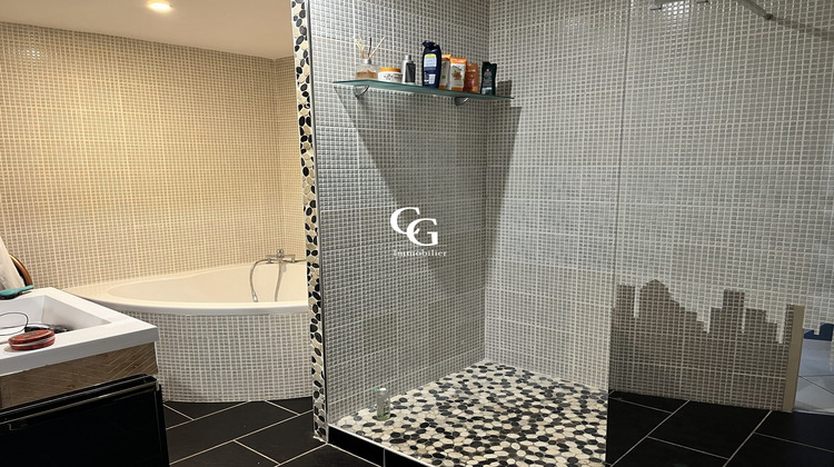 Ma-Cabane - Vente Maison La Montagne, 115 m²