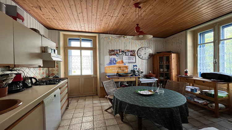 Ma-Cabane - Vente Maison LA MONTAGNE, 200 m²