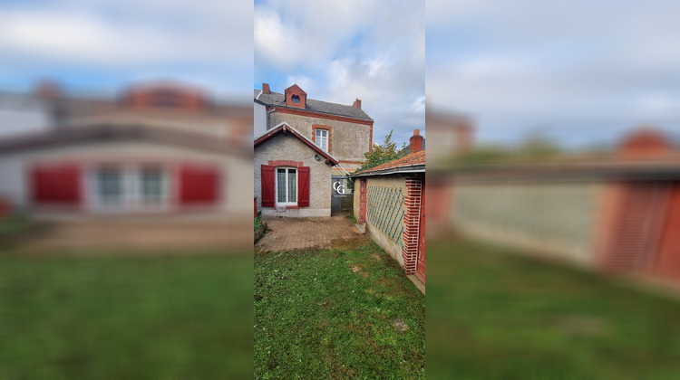 Ma-Cabane - Vente Maison La Montagne, 85 m²