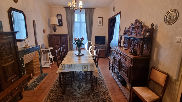 Ma-Cabane - Vente Maison La Montagne, 85 m²