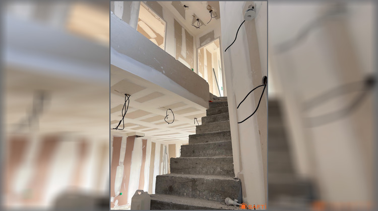 Ma-Cabane - Vente Maison La Montagne, 120 m²