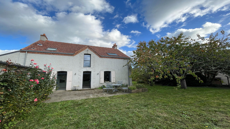 Ma-Cabane - Vente Maison LA MONTAGNE, 168 m²