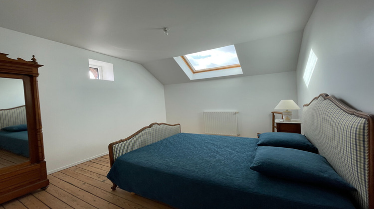 Ma-Cabane - Vente Maison LA MONTAGNE, 168 m²