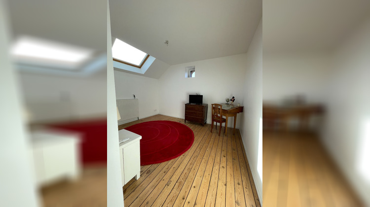 Ma-Cabane - Vente Maison LA MONTAGNE, 168 m²