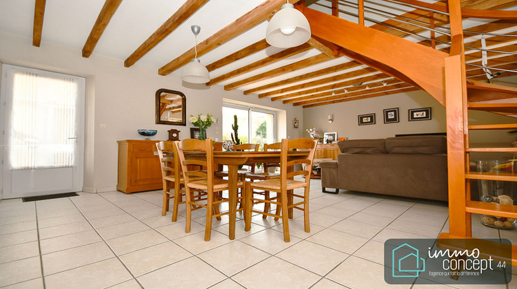 Ma-Cabane - Vente Maison LA MONTAGNE, 89 m²