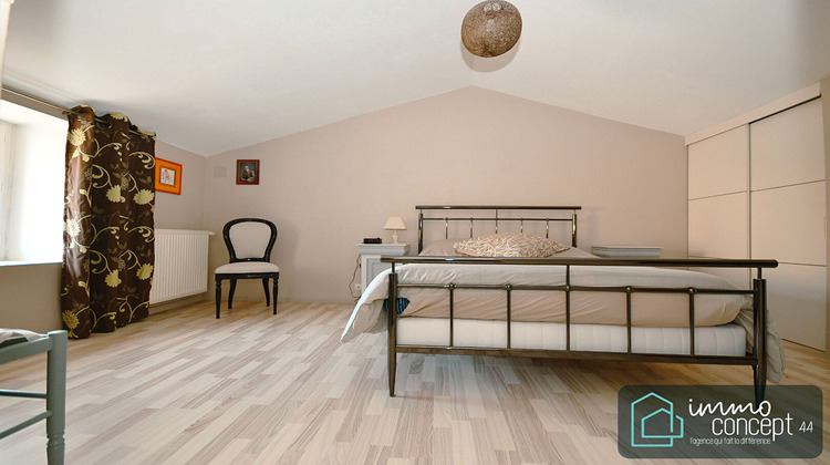 Ma-Cabane - Vente Maison LA MONTAGNE, 89 m²