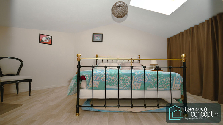 Ma-Cabane - Vente Maison LA MONTAGNE, 89 m²