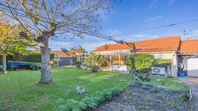 Ma-Cabane - Vente Maison LA MONTAGNE, 116 m²