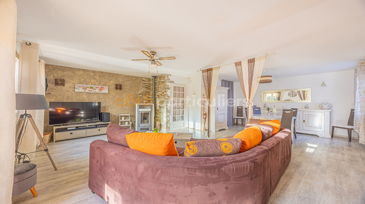 Ma-Cabane - Vente Maison LA MONTAGNE, 116 m²