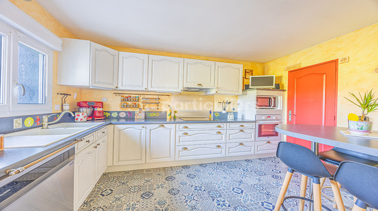 Ma-Cabane - Vente Maison LA MONTAGNE, 116 m²