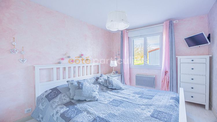 Ma-Cabane - Vente Maison LA MONTAGNE, 116 m²