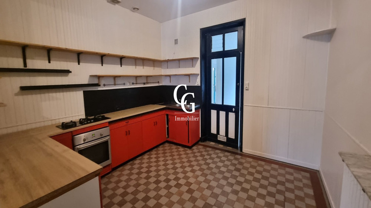 Ma-Cabane - Vente Maison La Montagne, 126 m²