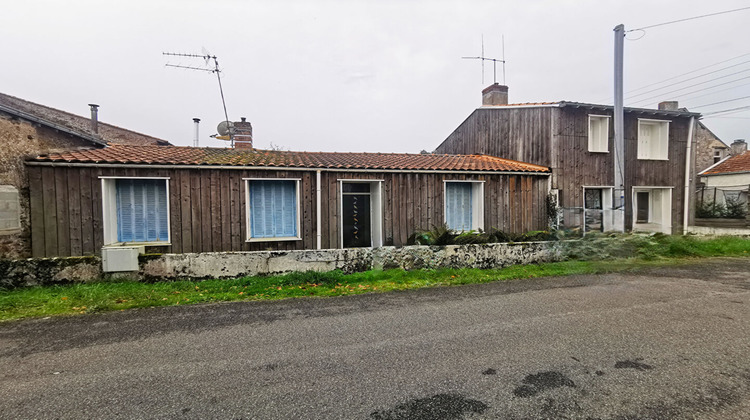 Ma-Cabane - Vente Maison LA MONTAGNE, 65 m²