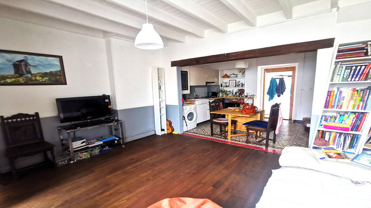 Ma-Cabane - Vente Maison LA MONTAGNE, 58 m²