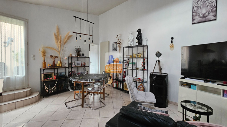 Ma-Cabane - Vente Maison LA MONTAGNE, 87 m²