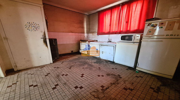 Ma-Cabane - Vente Maison LA MONTAGNE, 76 m²