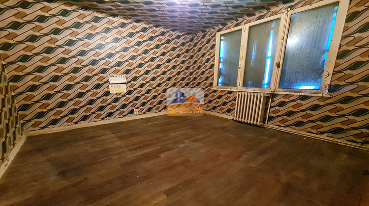 Ma-Cabane - Vente Maison LA MONTAGNE, 76 m²