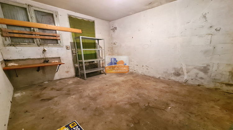 Ma-Cabane - Vente Maison LA MONTAGNE, 76 m²