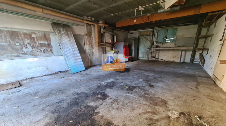 Ma-Cabane - Vente Maison LA MONTAGNE, 76 m²