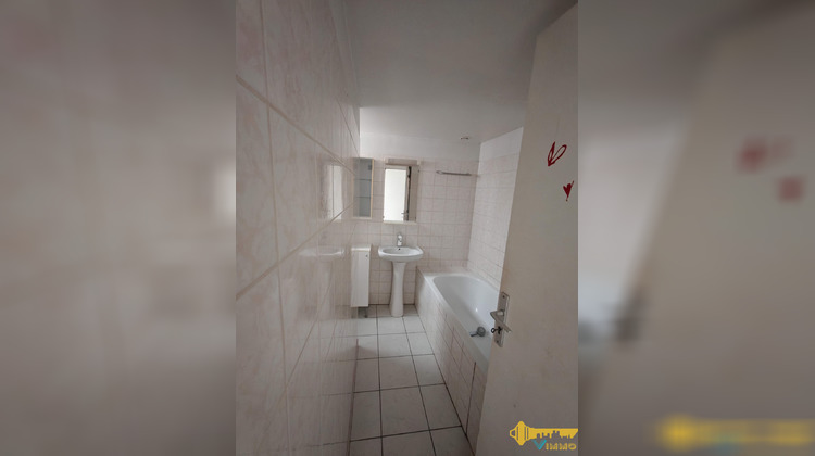 Ma-Cabane - Vente Maison La Montagne, 40 m²