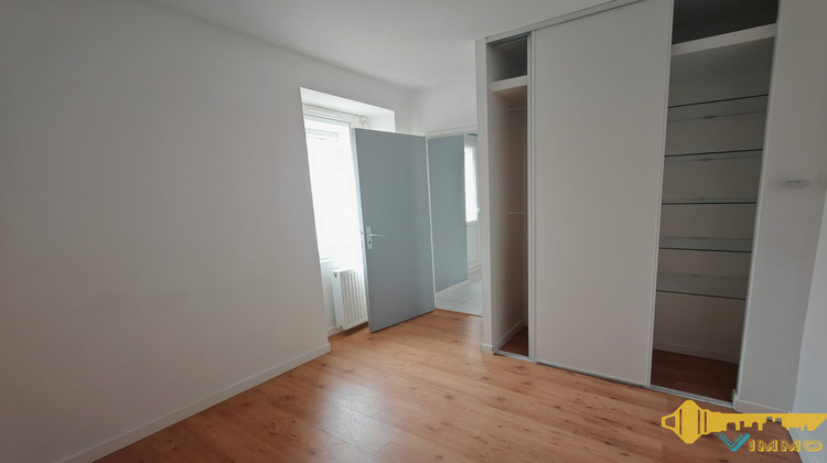 Ma-Cabane - Vente Maison La Montagne, 40 m²