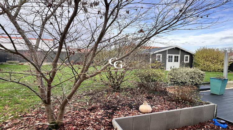 Ma-Cabane - Vente Maison La Montagne, 93 m²