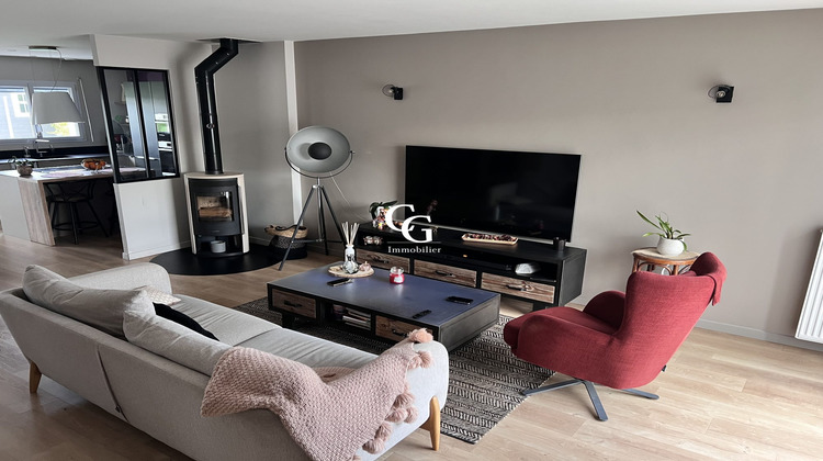 Ma-Cabane - Vente Maison La Montagne, 93 m²