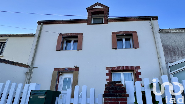 Ma-Cabane - Vente Maison La Montagne, 80 m²