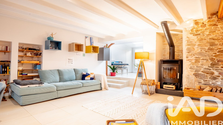 Ma-Cabane - Vente Maison La Montagne, 90 m²