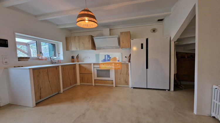 Ma-Cabane - Vente Maison LA MONTAGNE, 125 m²