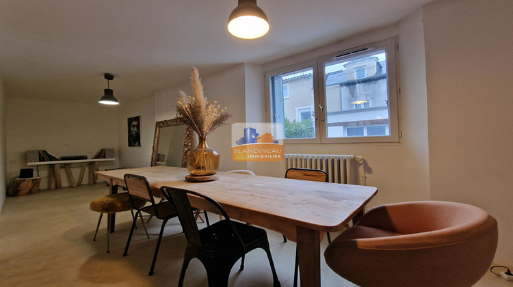 Ma-Cabane - Vente Maison LA MONTAGNE, 125 m²