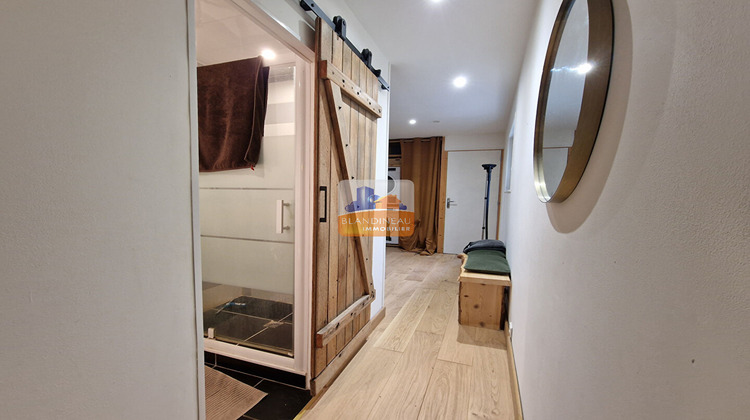 Ma-Cabane - Vente Maison LA MONTAGNE, 125 m²