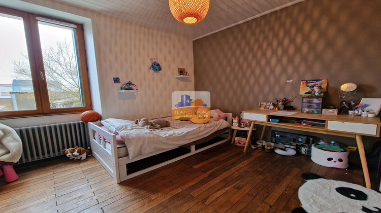 Ma-Cabane - Vente Maison LA MONTAGNE, 125 m²