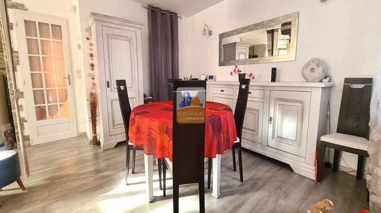 Ma-Cabane - Vente Maison LA MONTAGNE, 116 m²