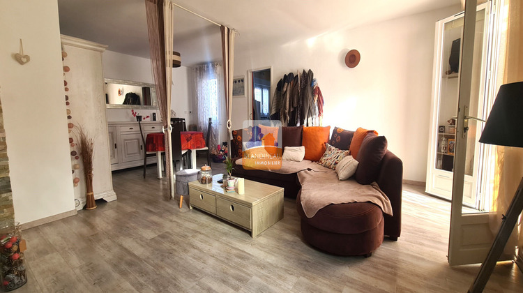 Ma-Cabane - Vente Maison LA MONTAGNE, 116 m²