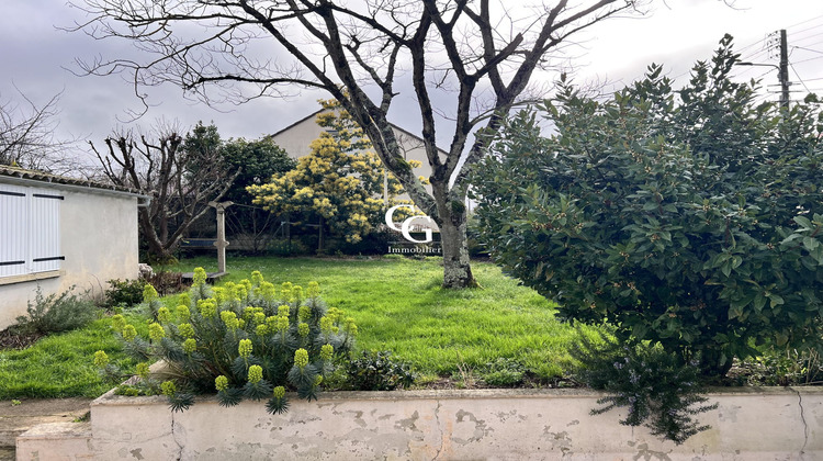 Ma-Cabane - Vente Maison La Montagne, 147 m²