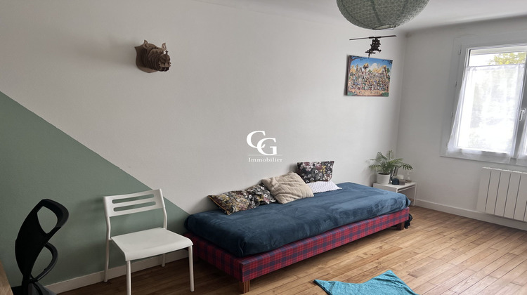 Ma-Cabane - Vente Maison La Montagne, 147 m²